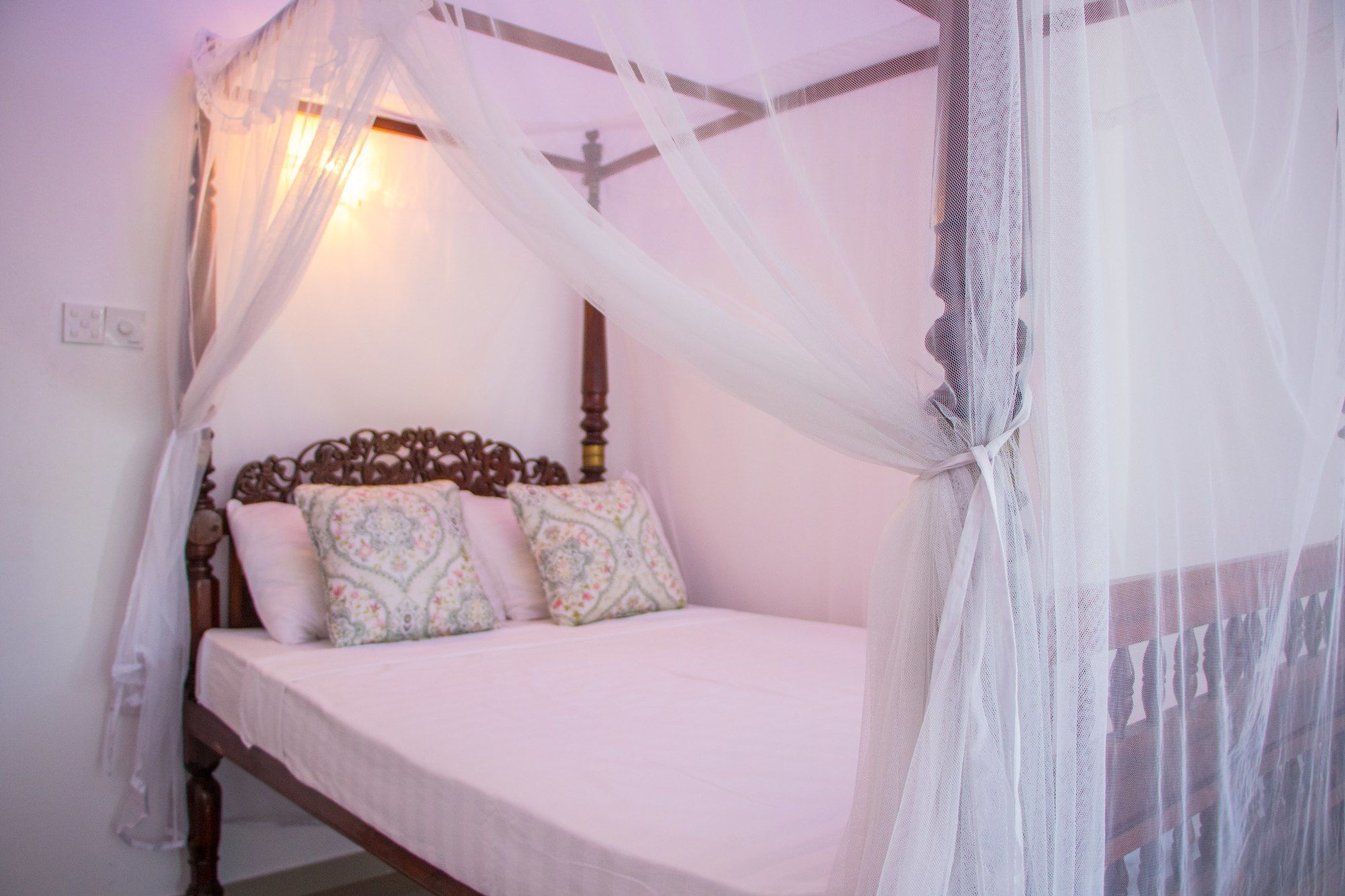 Фото Bliss Luxury Apartment