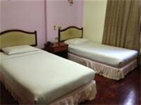 Фото Anou Paradise Hotel