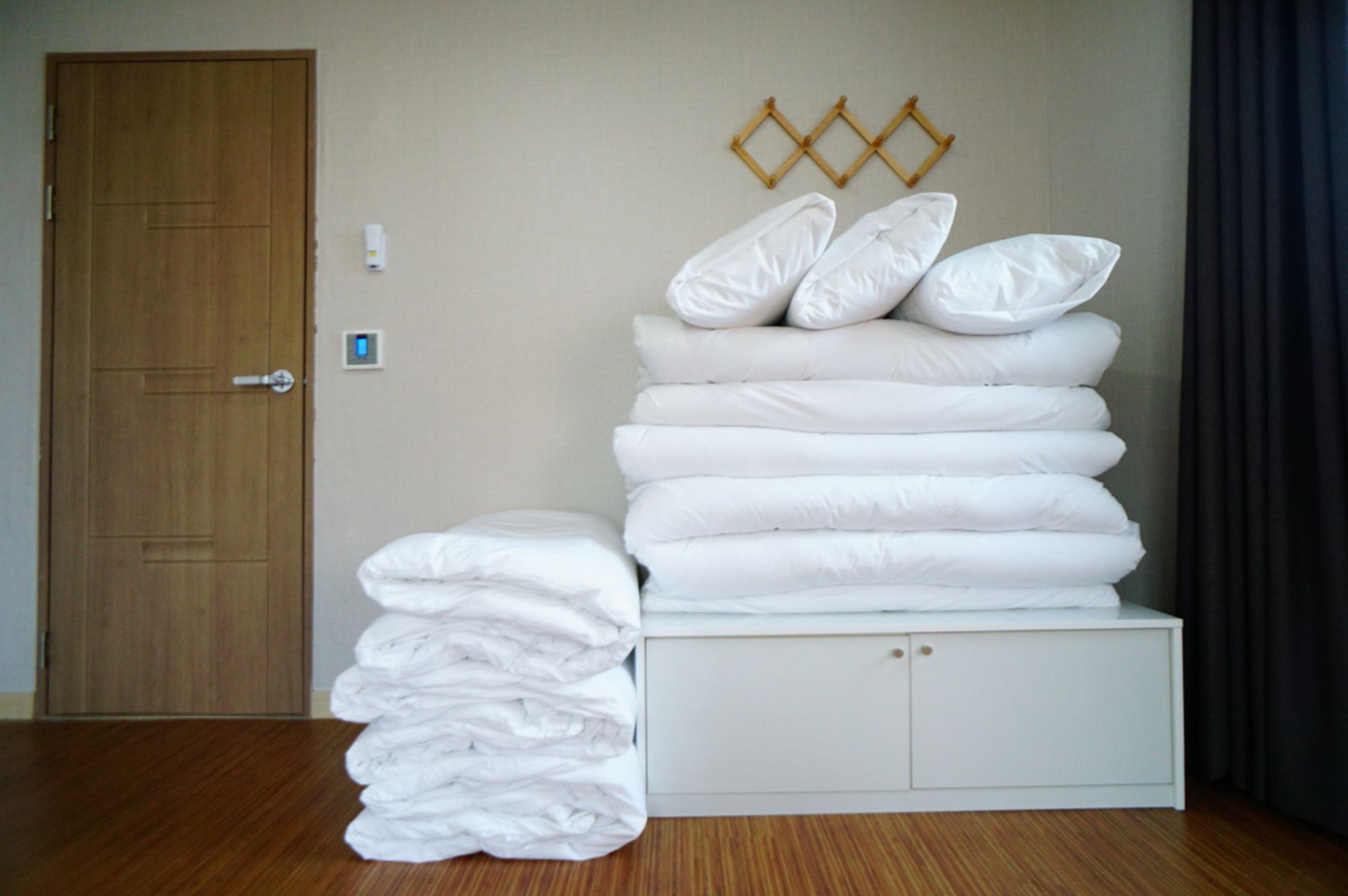 Фото Jeju Ora Stay Hotel