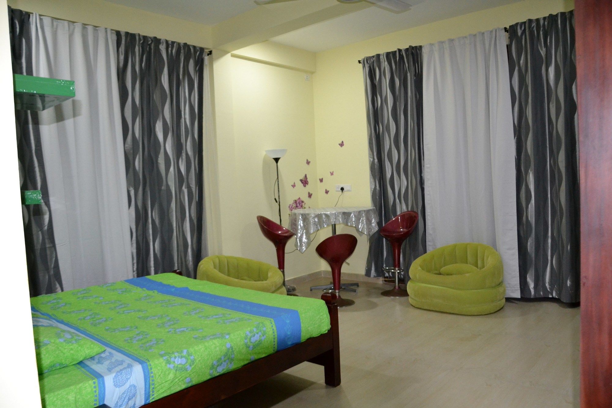 Фото Villa Sam & Sun