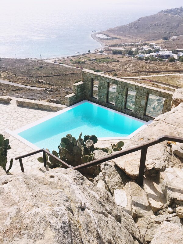 Гостиница Oniro Summer House