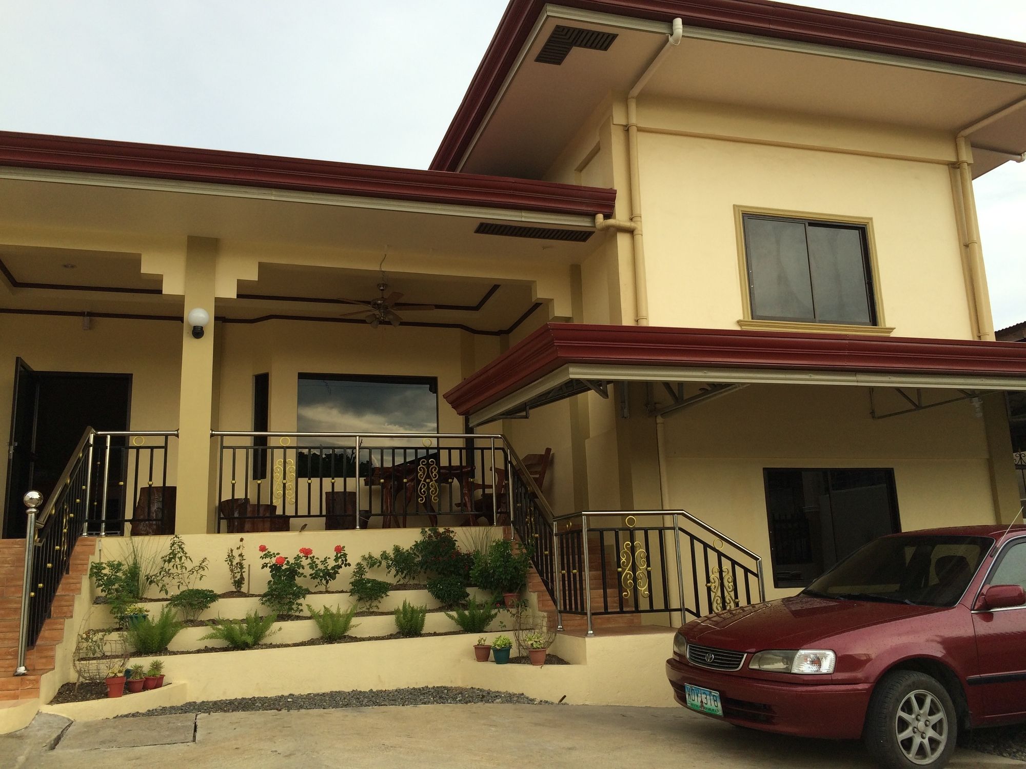 Фото Dayview Tourist Home