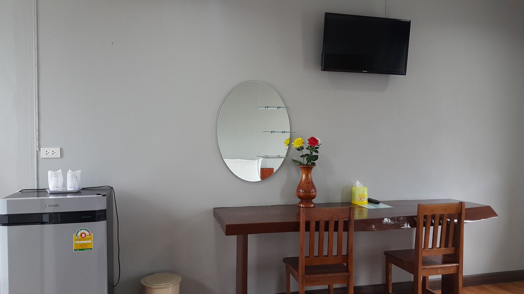 Фото Garden House Resort