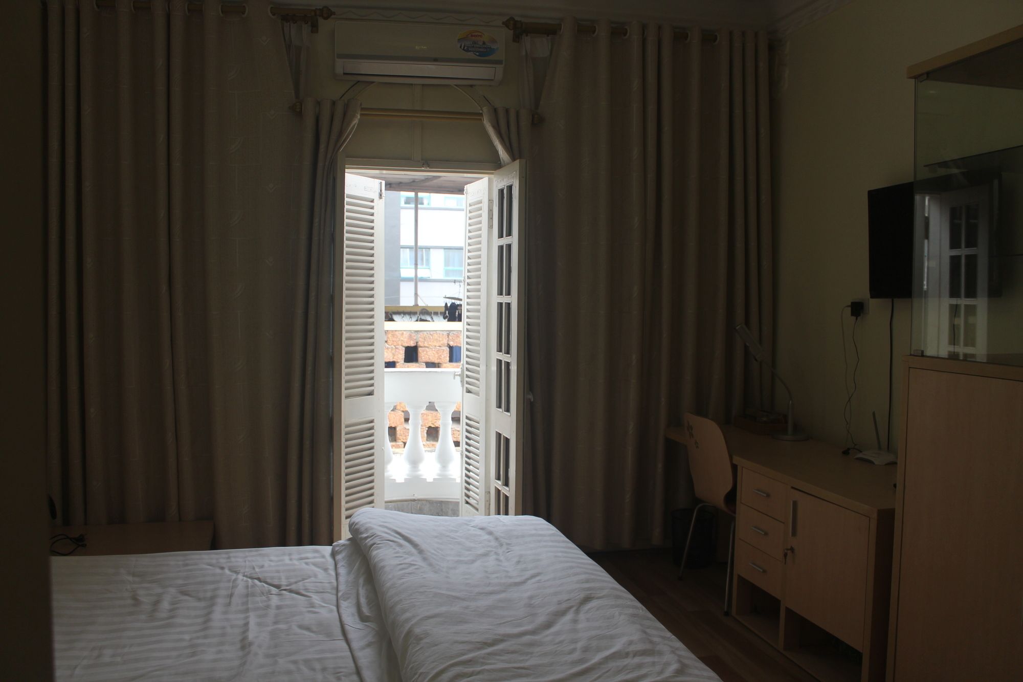 Фото Ham Long Sunny Hotel