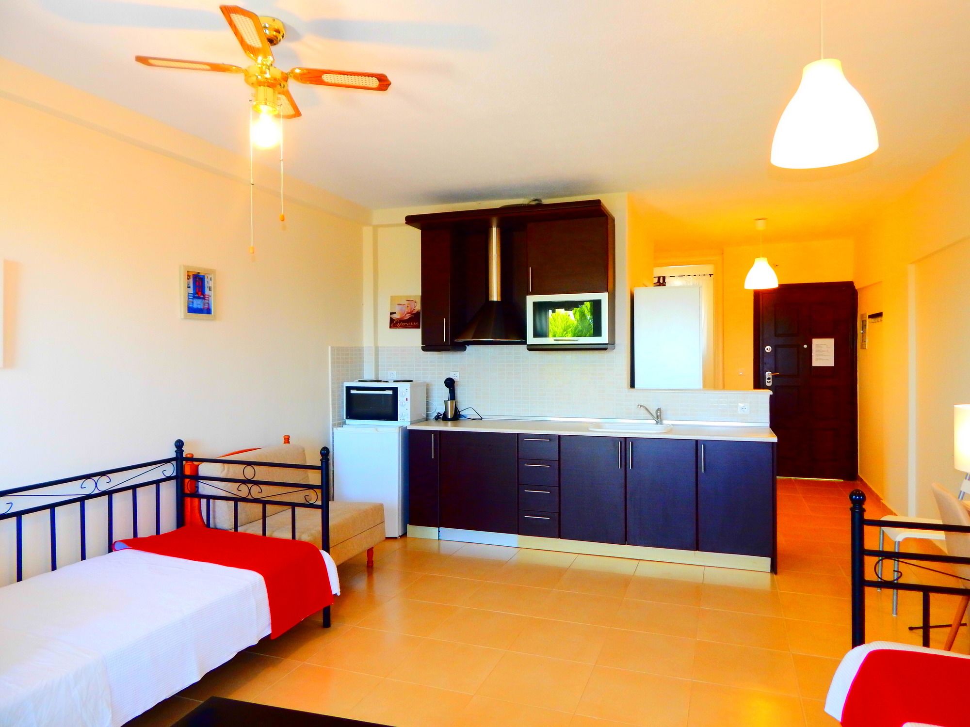 Фото Kripis Studio Paliouri