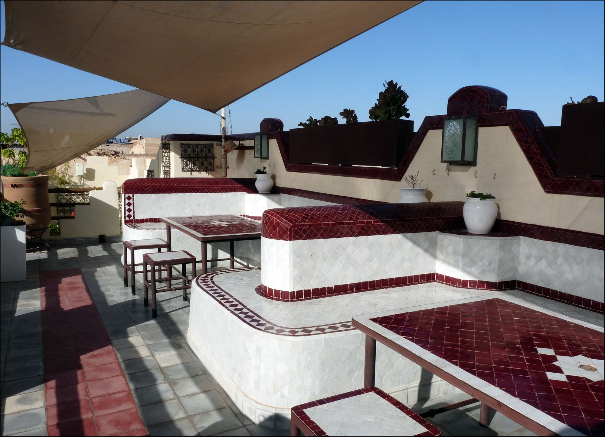 Фото Riad Noos Noos