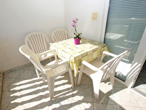 Апартаменты Apartment Jozefina 1261 в Медулине