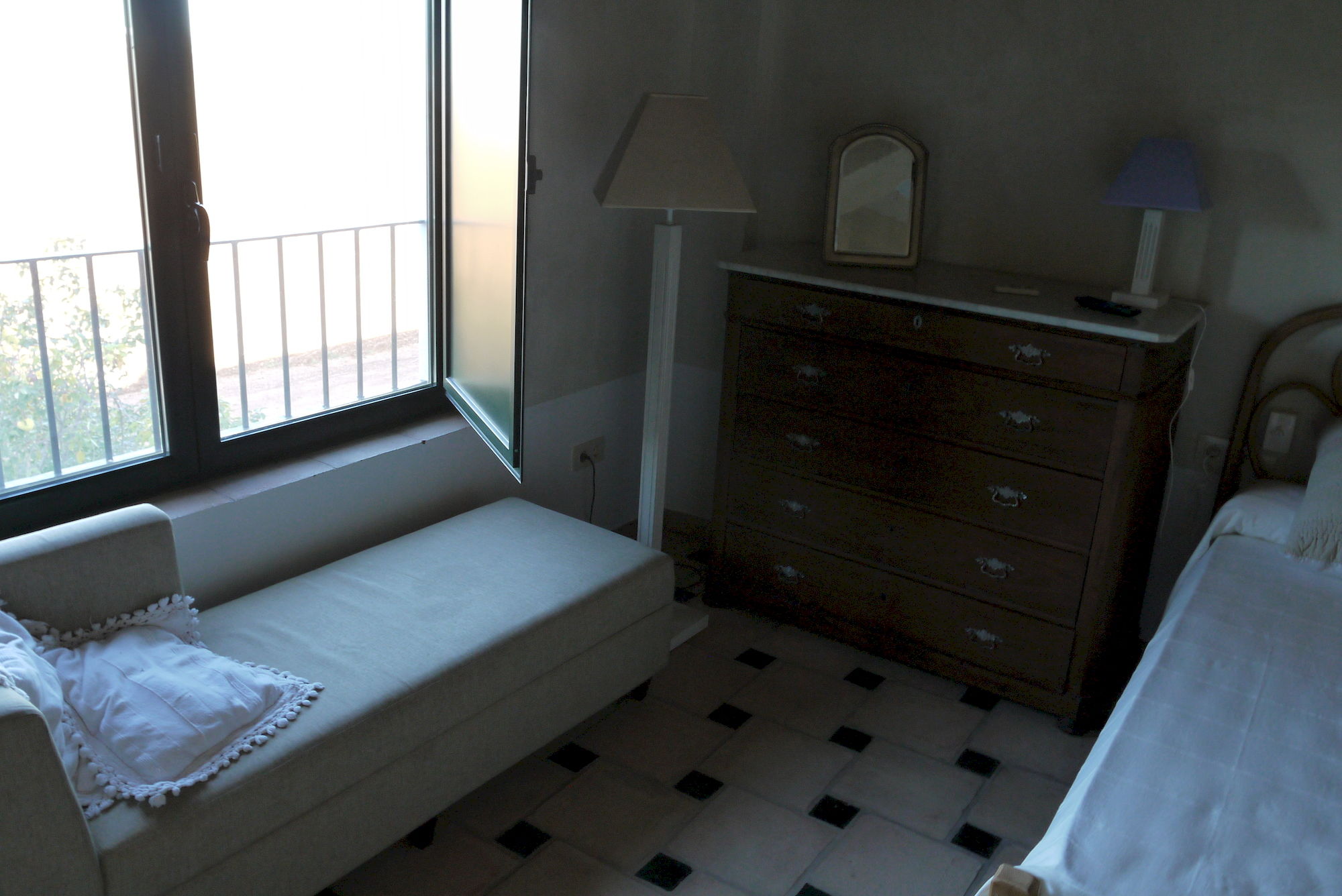 Фото Cortijo de Vega Grande