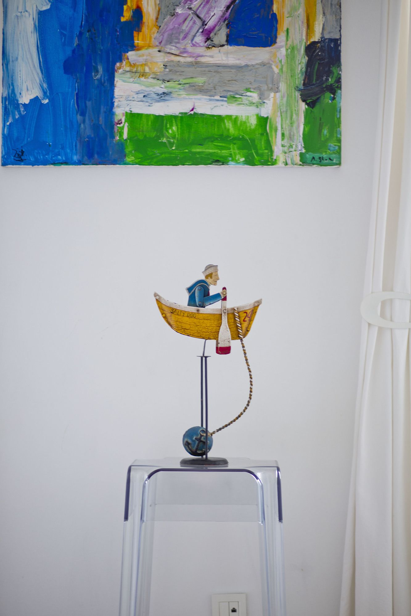 Фото Rooms Zagreb 17