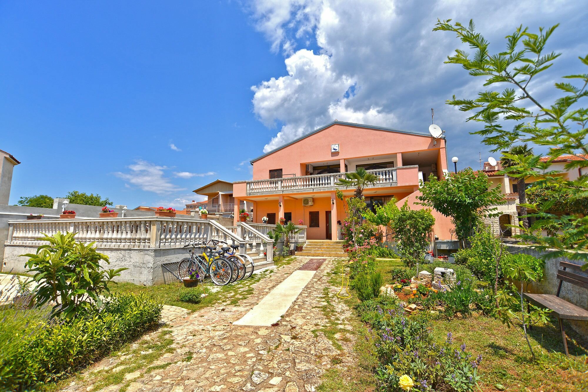 Фото Apartment Milorad 324