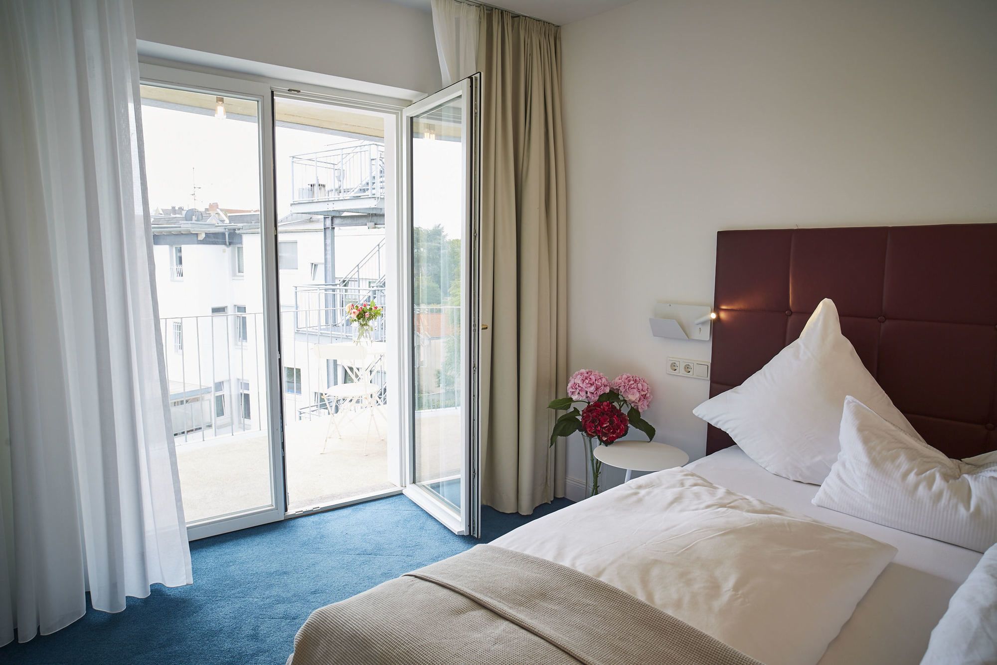 Фото Maison Marsil Boutique Hotel