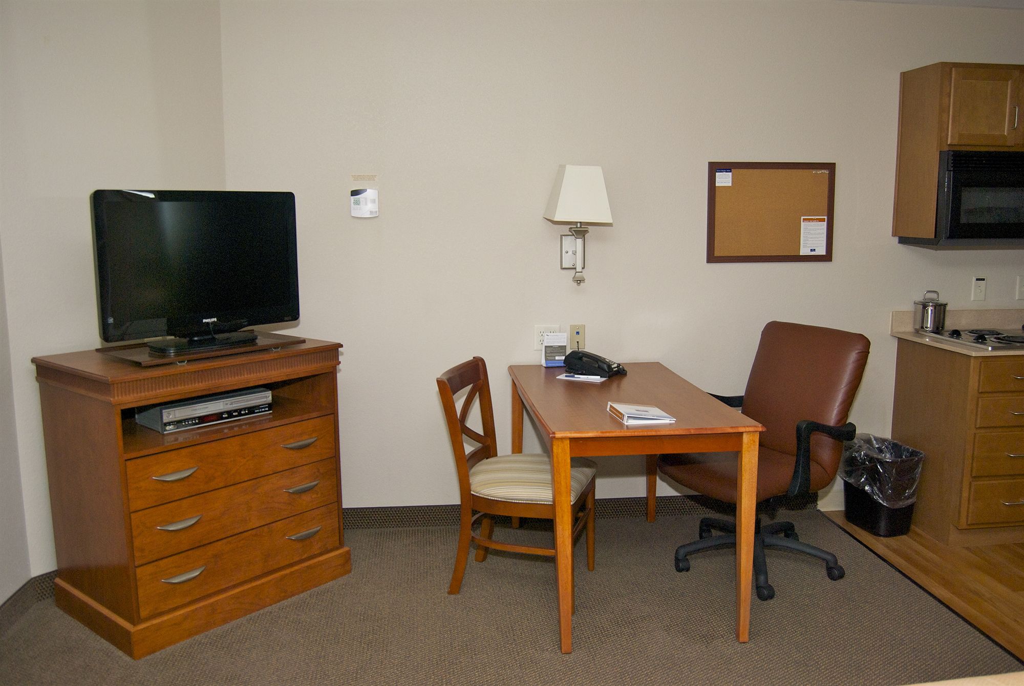 Фото Candlewood Suites Elkhart, an Ihg Hotel