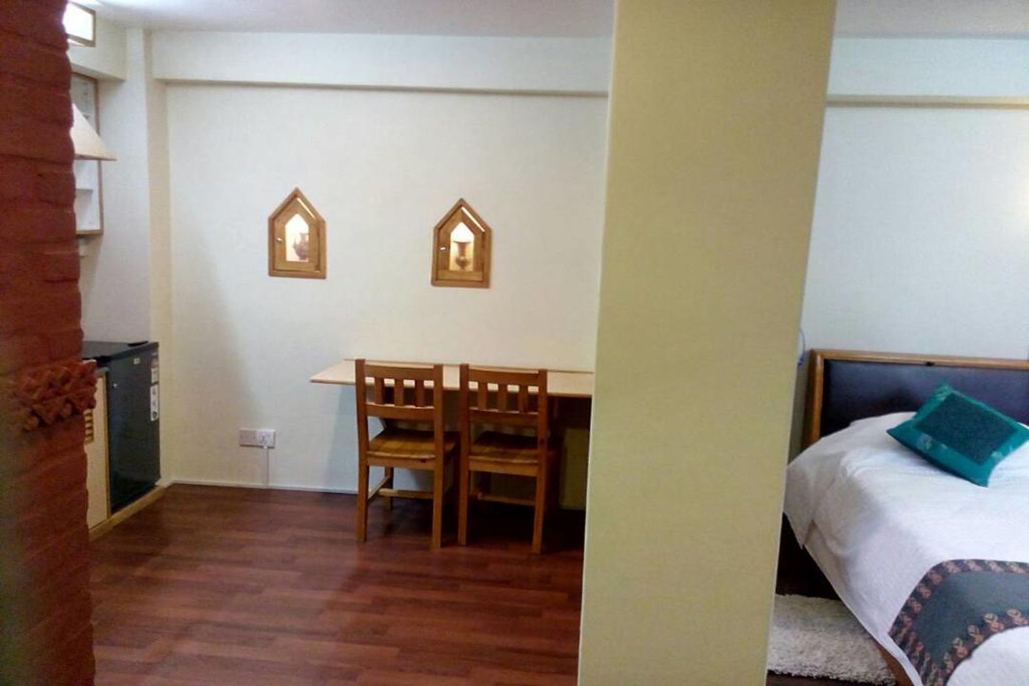 Фото Green Tara Heritage Home