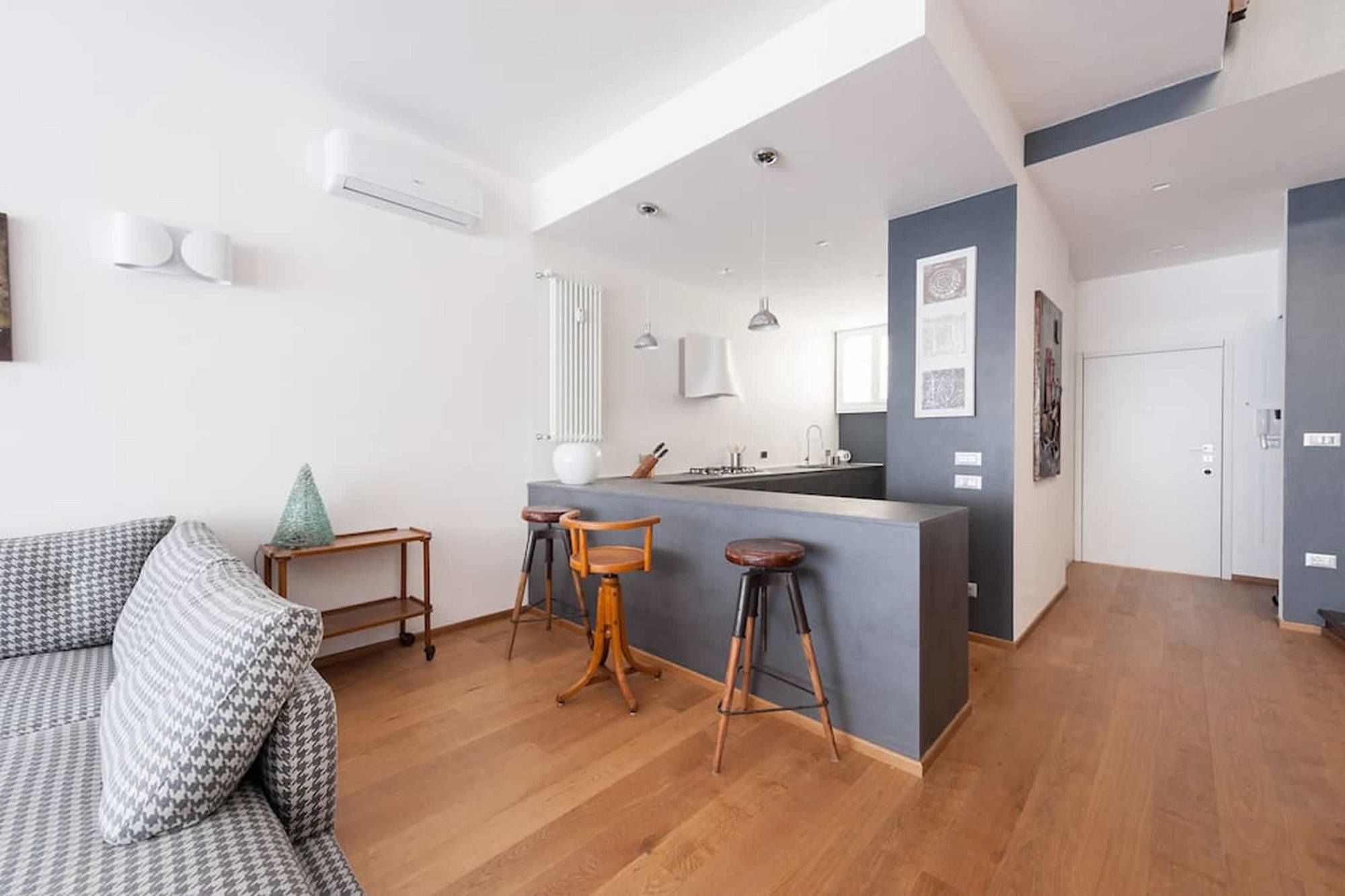 Фото Pitti Palace 5 Stars Apartment