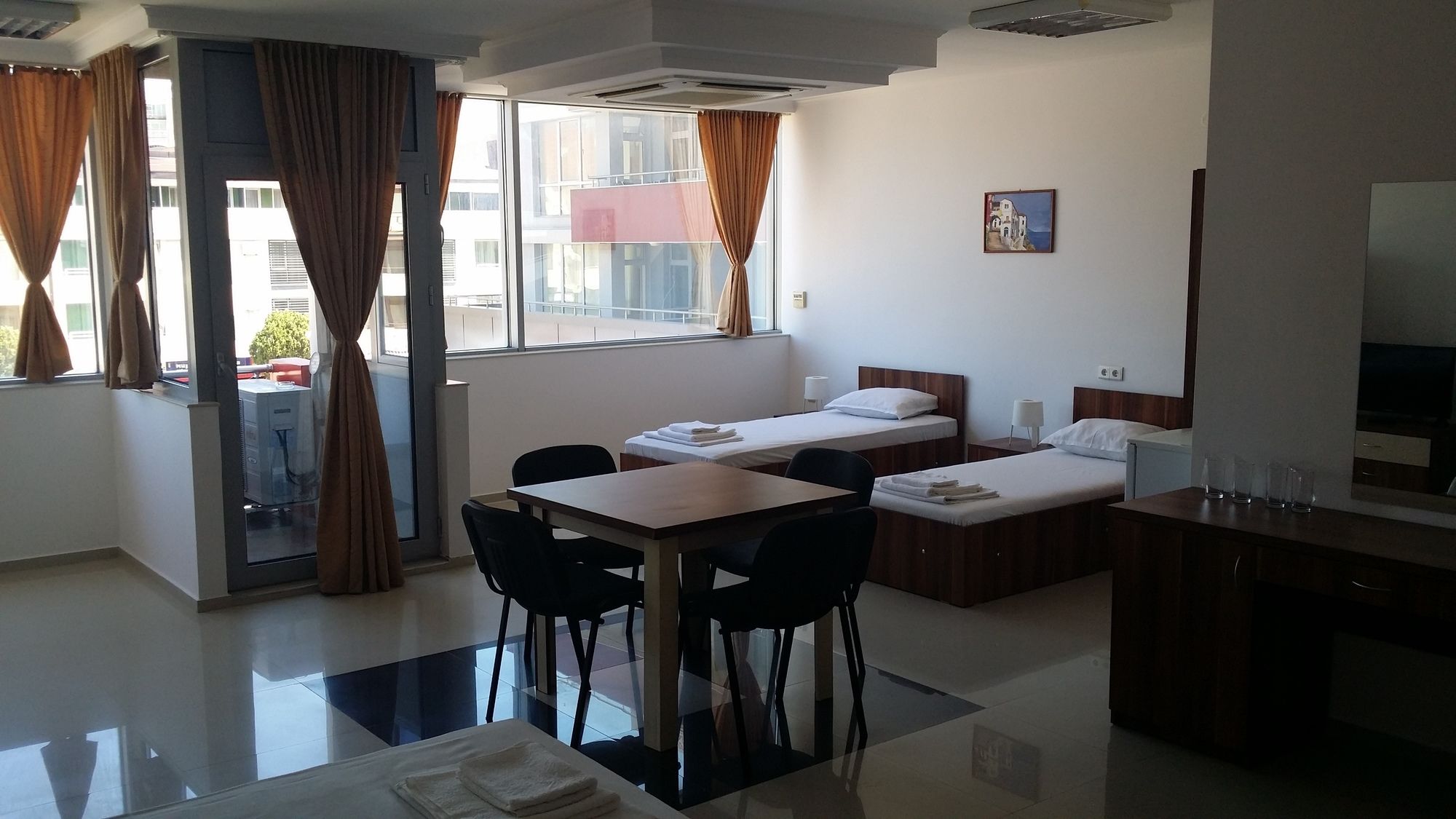 Фото Hostel Coral City