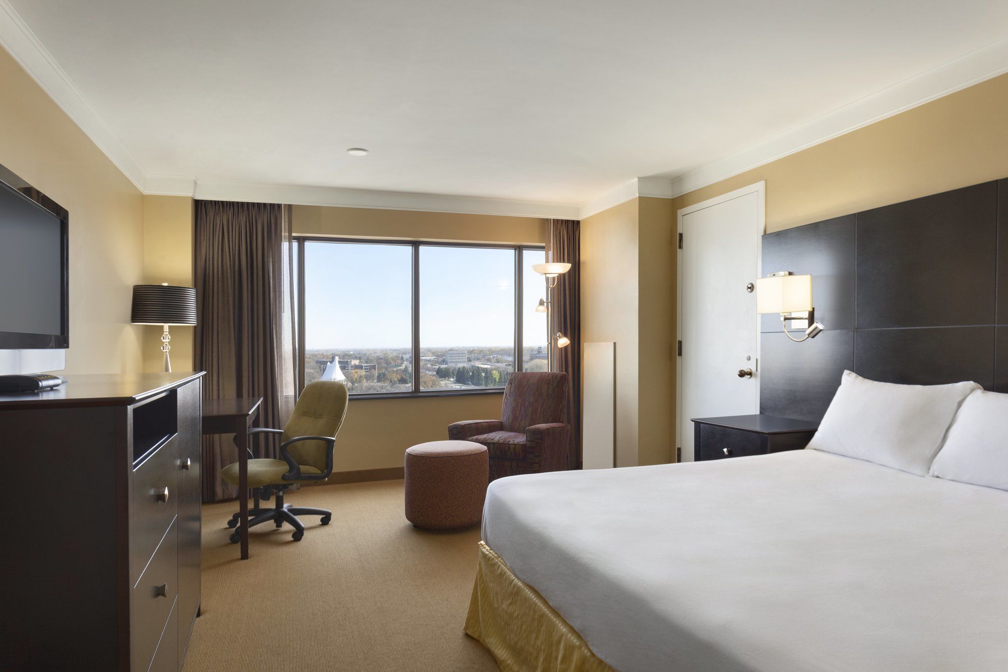 Фото Radisson Blu Fargo