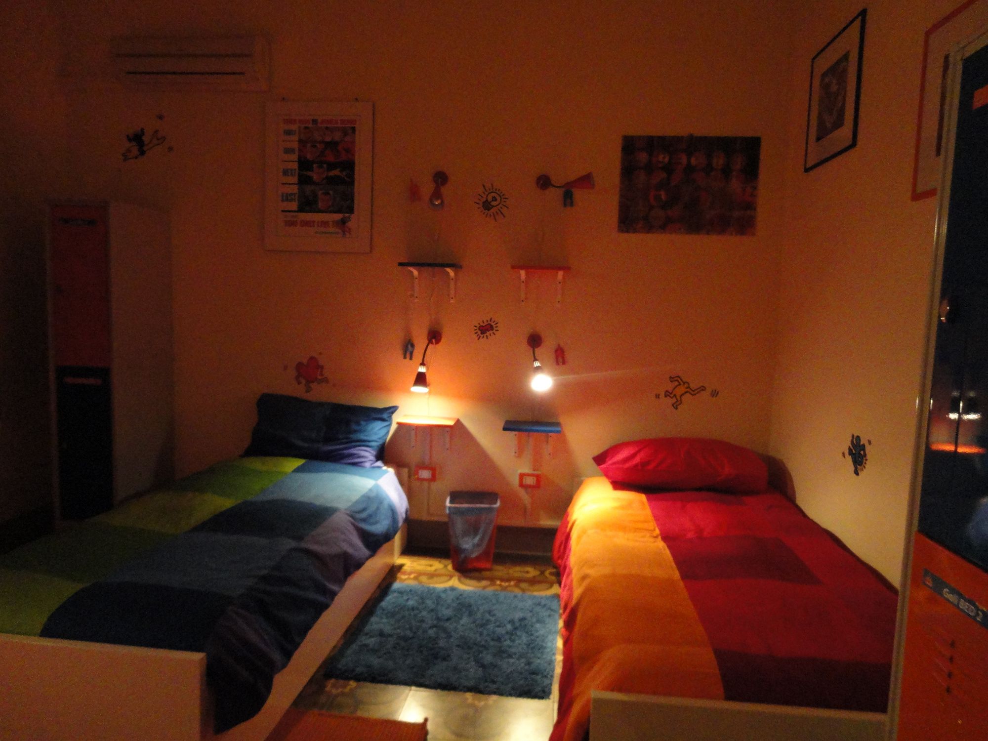 Фото Hostel Pisa Tower