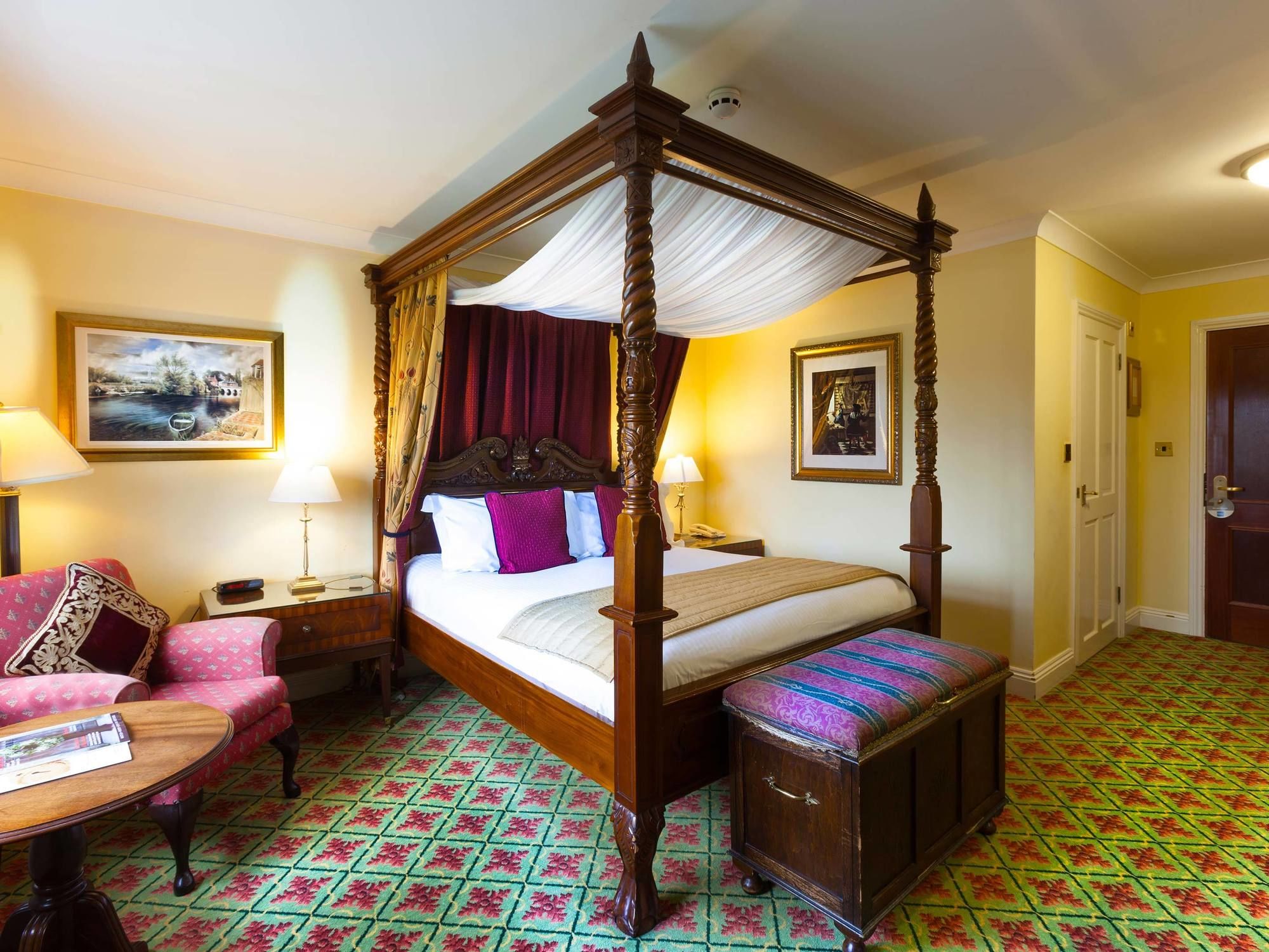 Фото The Riverside