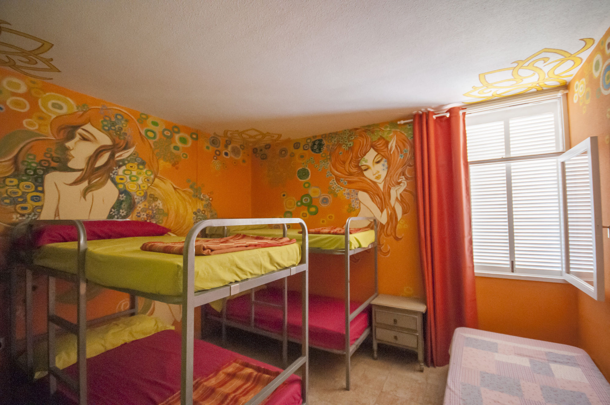 Фото Hostel Los Duendes Del Sur