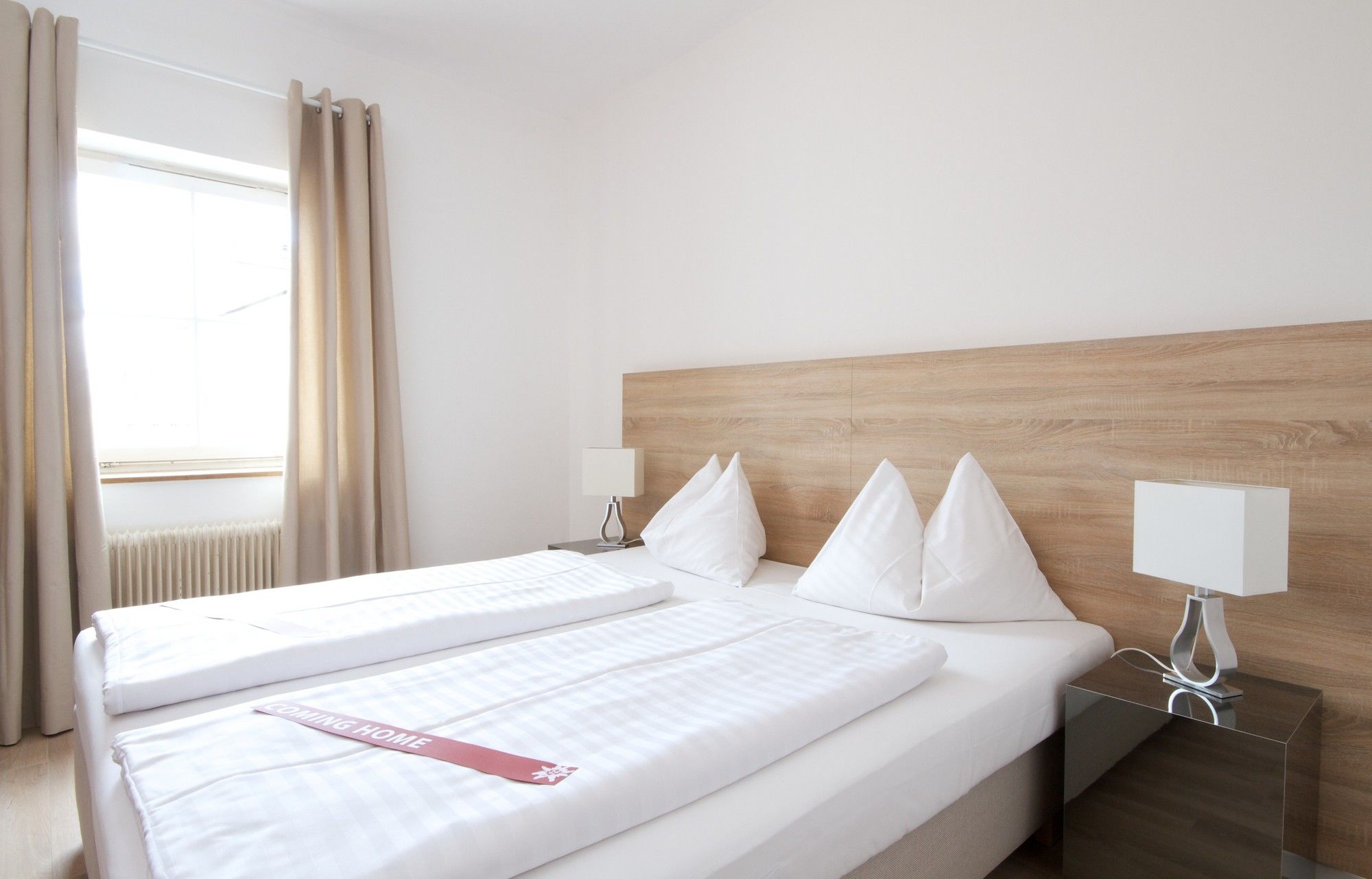 Фото Hotel Krone 1512