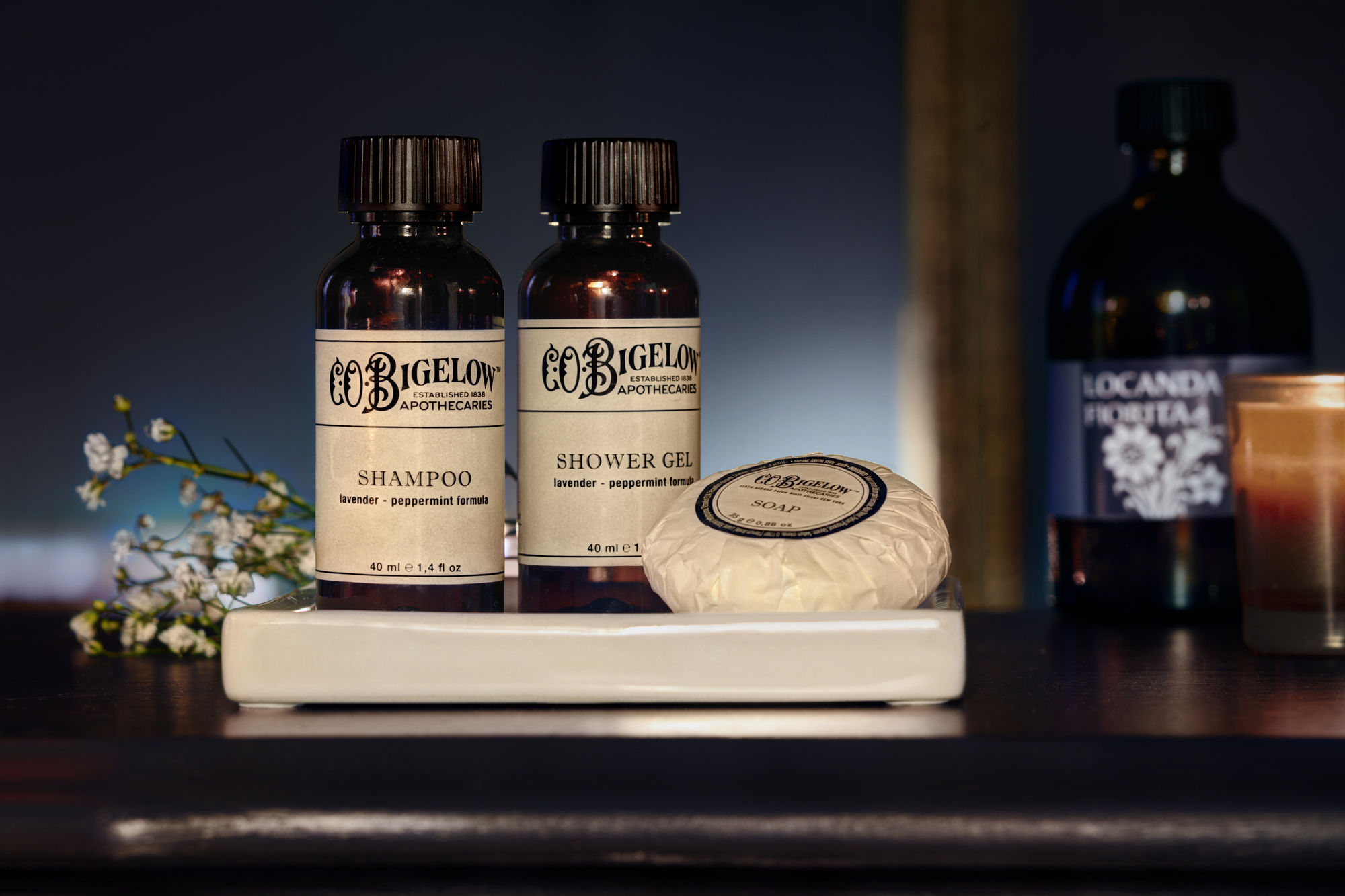 Фото Locanda Fiorita