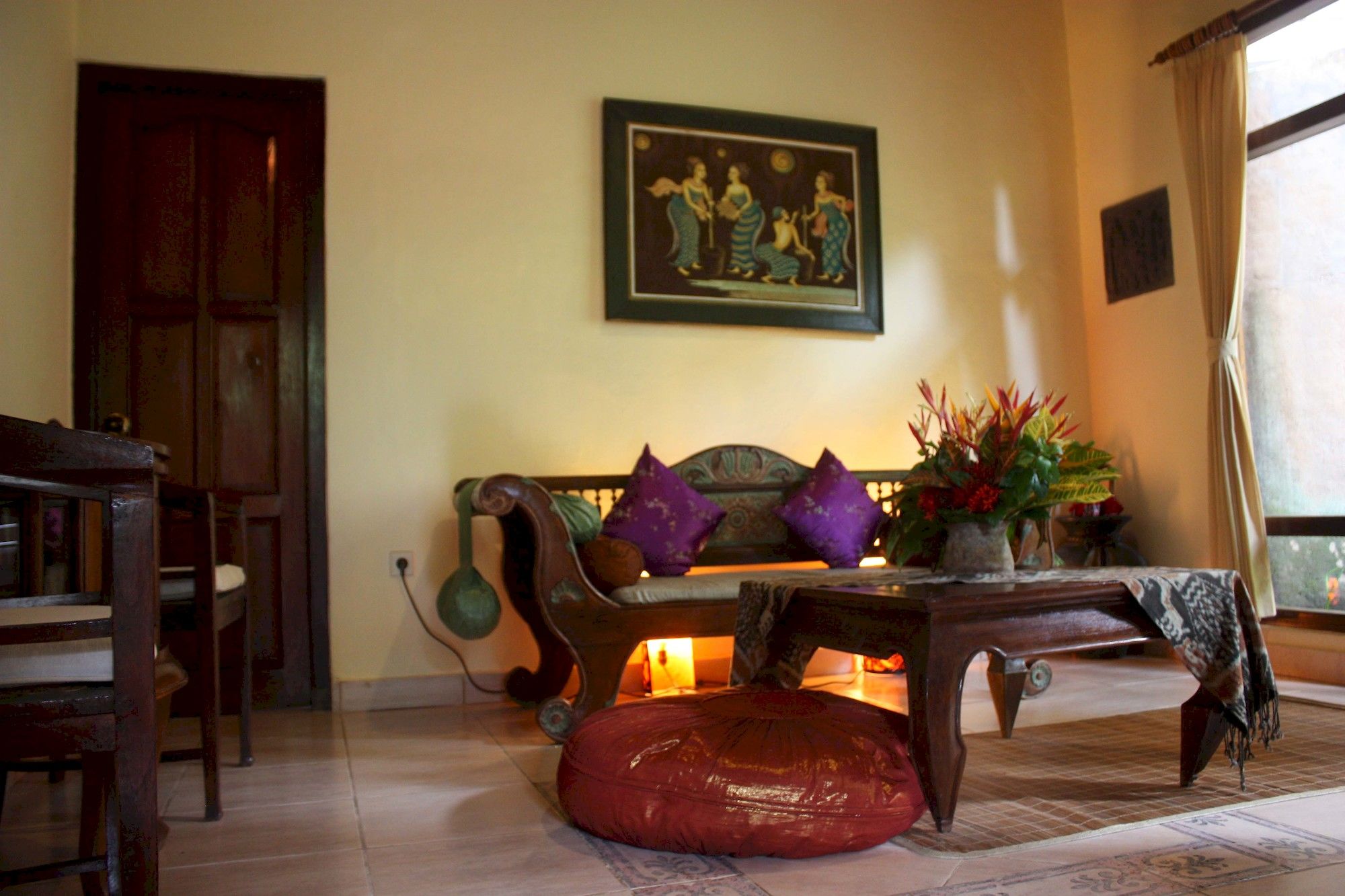 Фото Rambutan Boutique Hotel & SPA