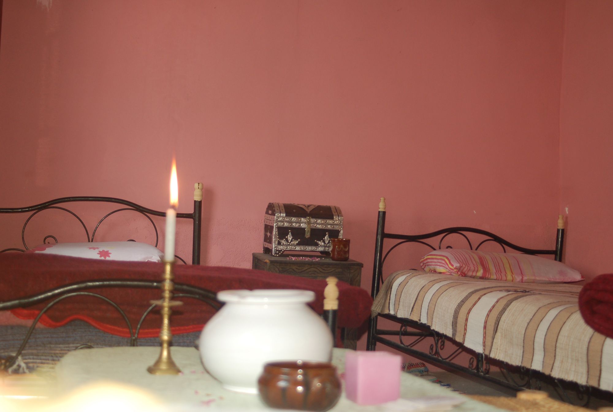 Фото Riad Atlas Toubkal