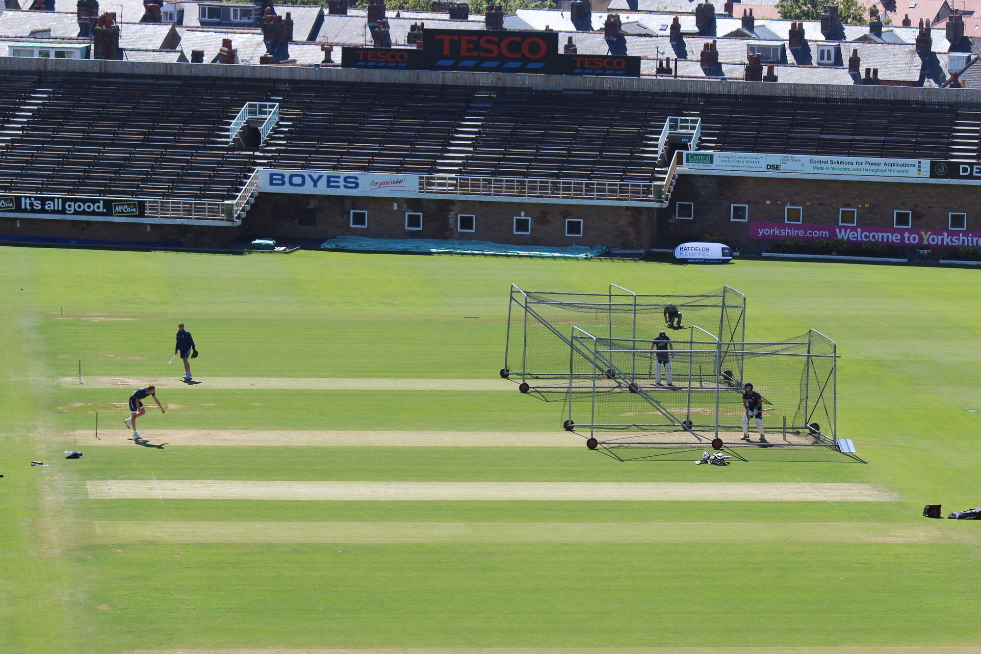 Фото Ainsley Court Guest House