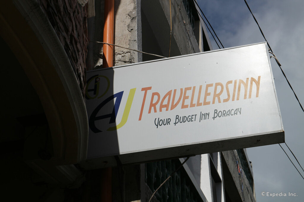 Hotel Aj Travellers Inn Annex, Province of Aklan, photo