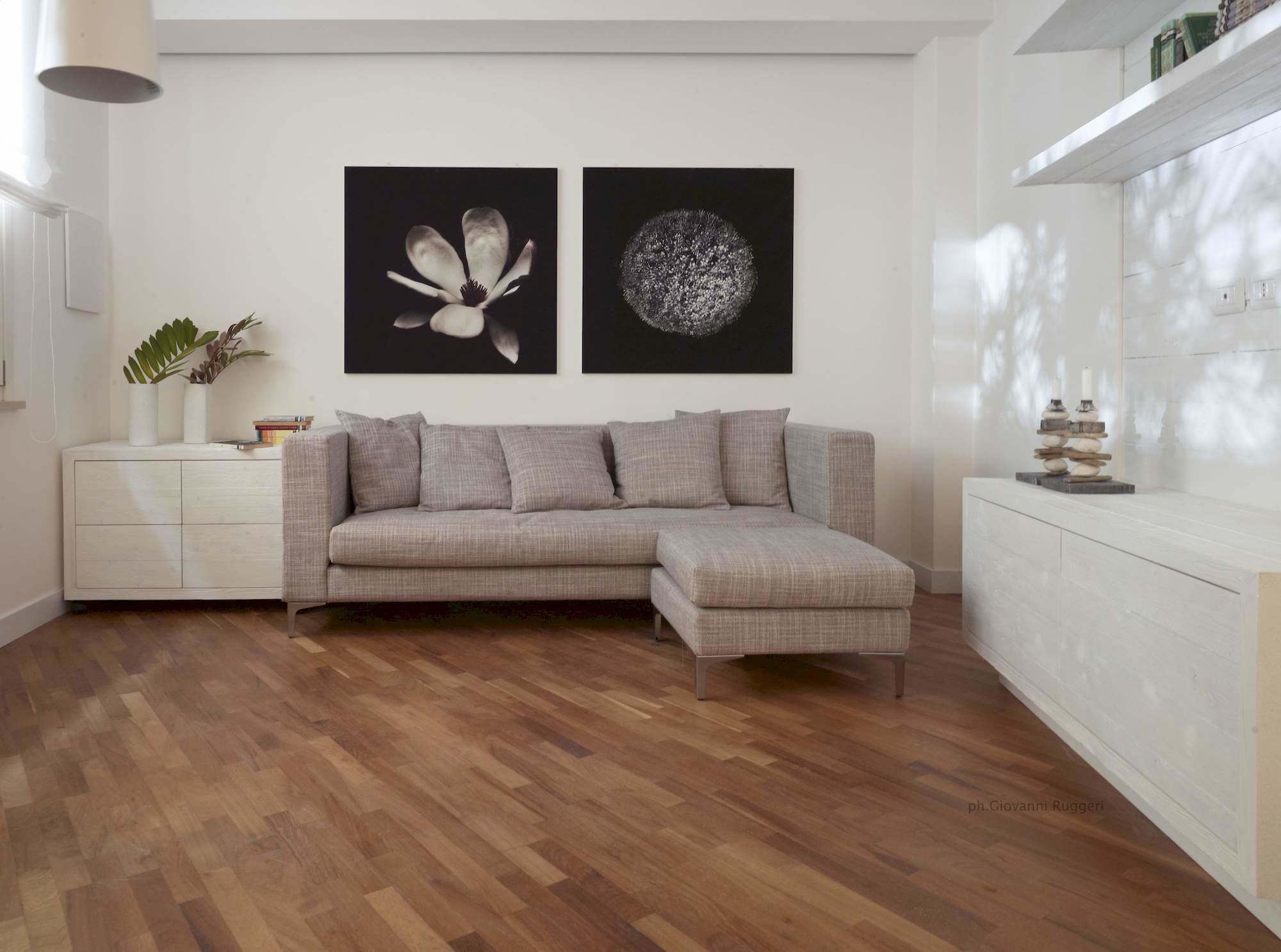 Фото Ferrini Home Piazza Trento