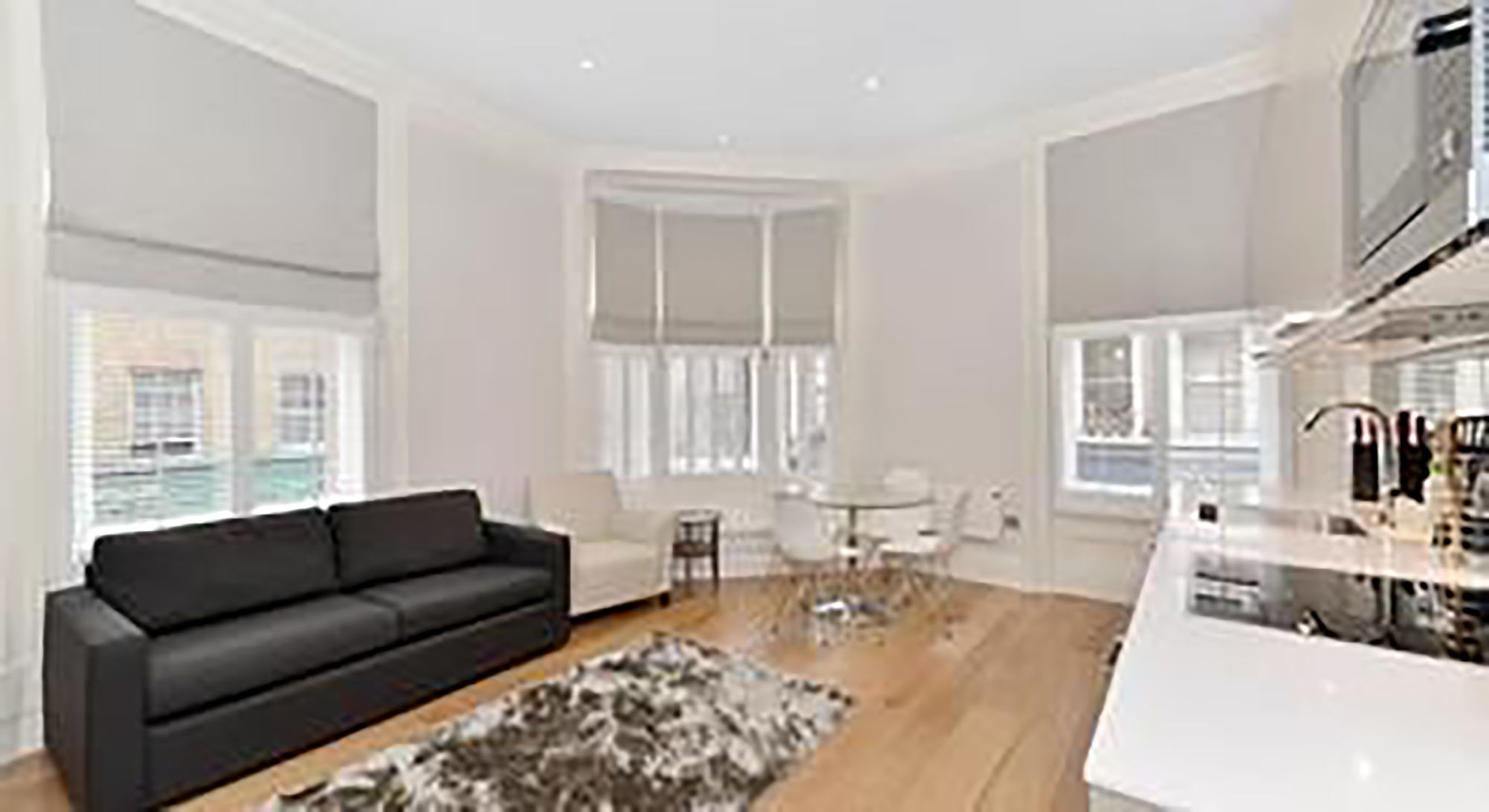 Фото The Soho Mandeville