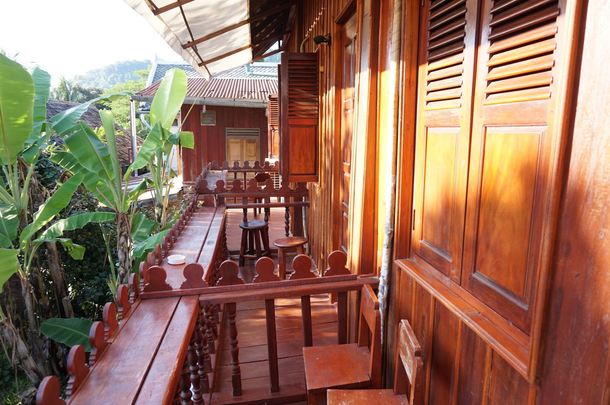 Фото Soutikone 1 Guesthouse