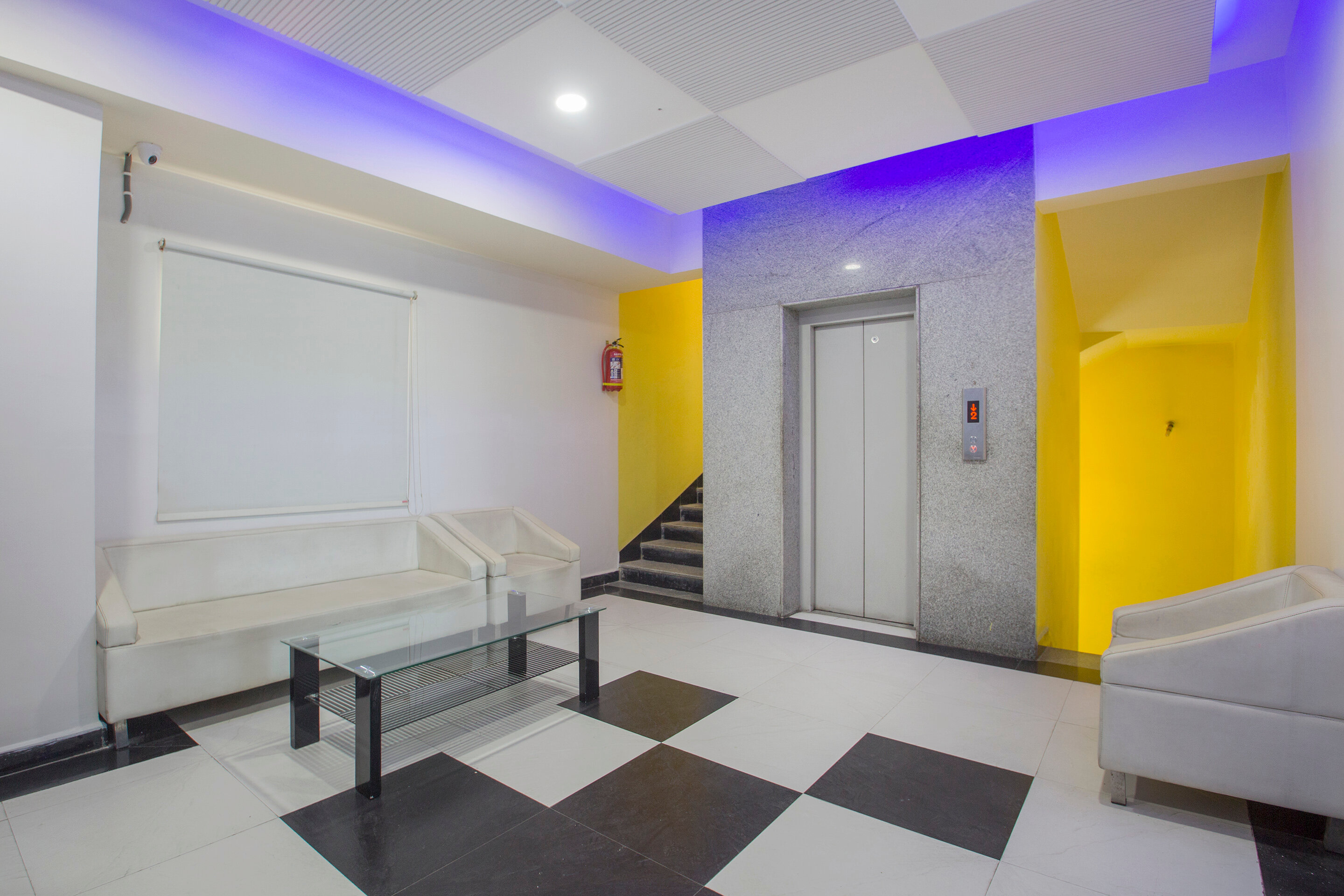 Фото Oyo 10139 Hotel Palak Residency