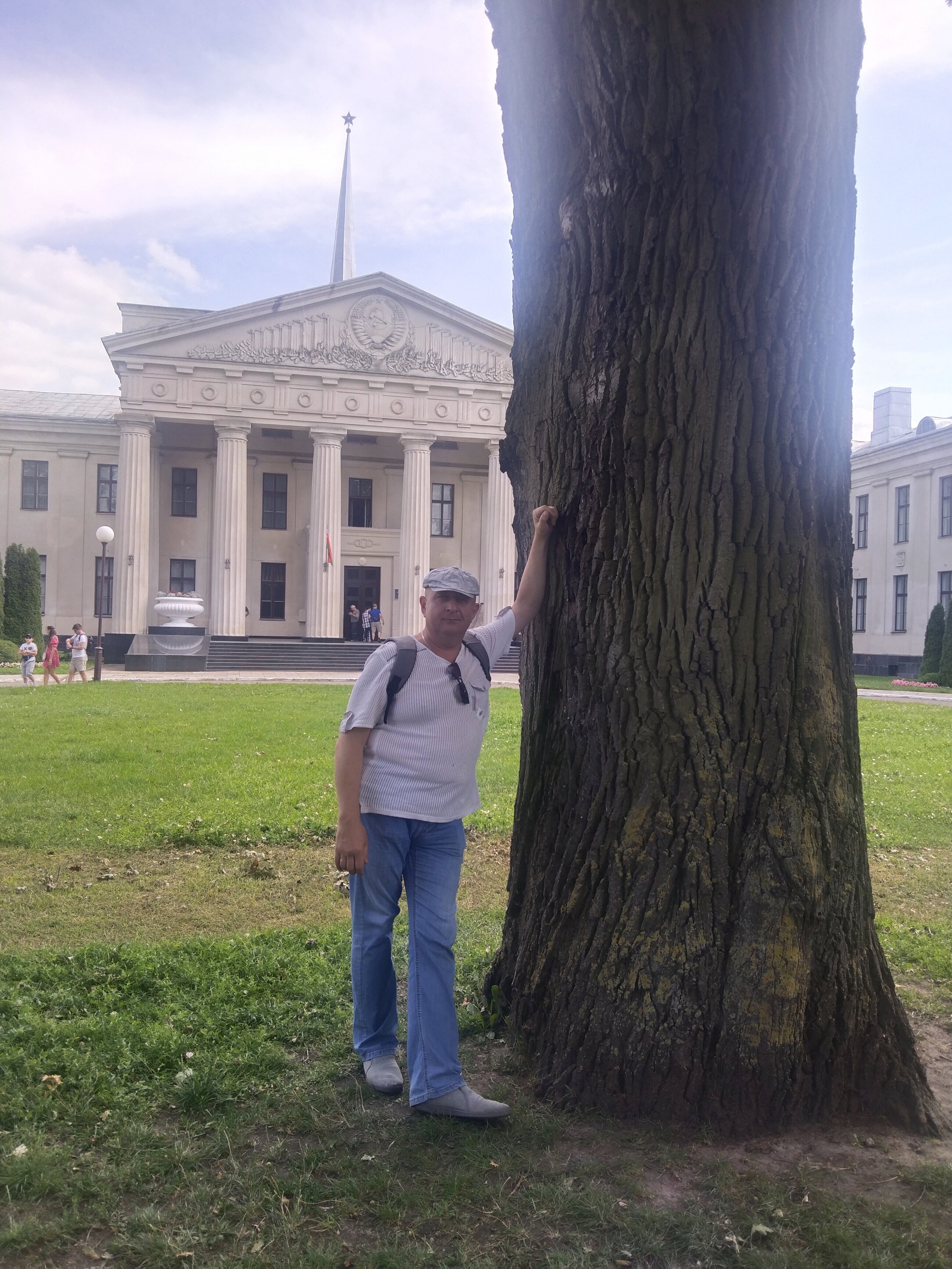 Фото Гостим