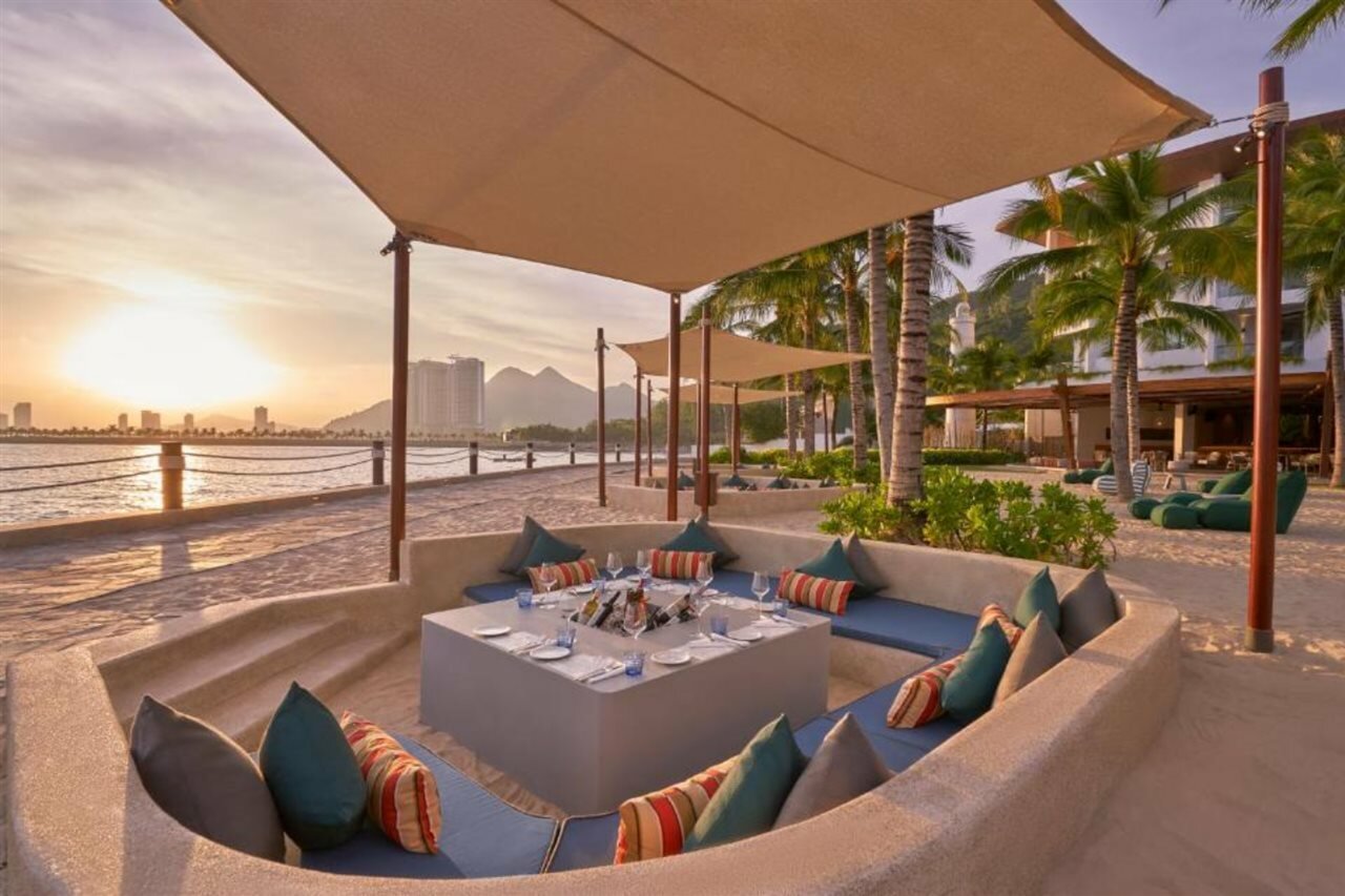 Фото Boma Resort Nha Trang