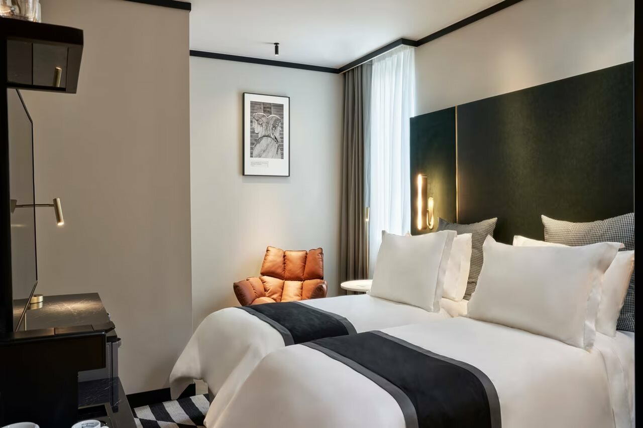 Фото Academias Hotel, Autograph Collection