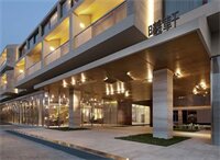 Фото Highxuan SPA Hotel