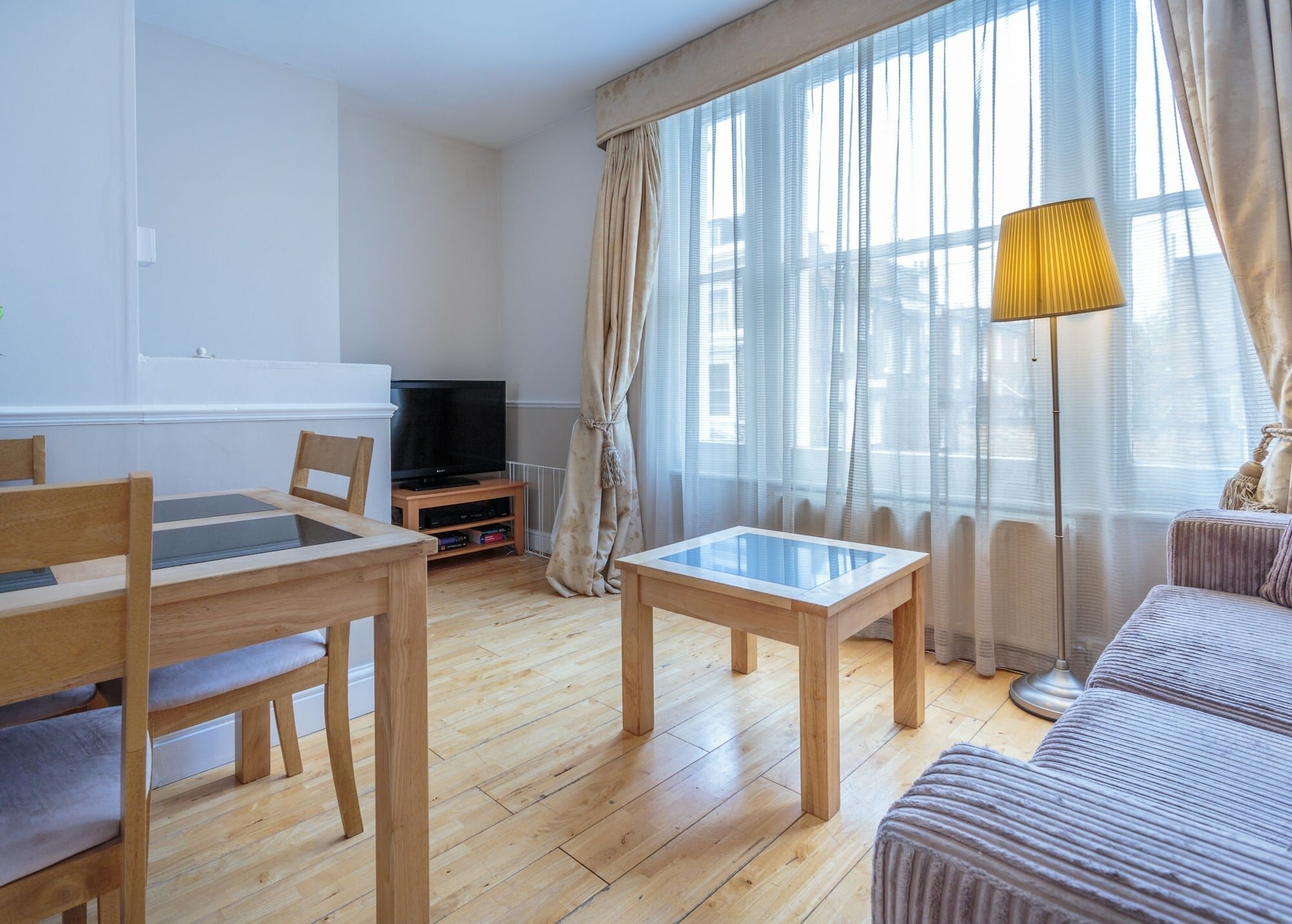 Фото Castletown House Apartments