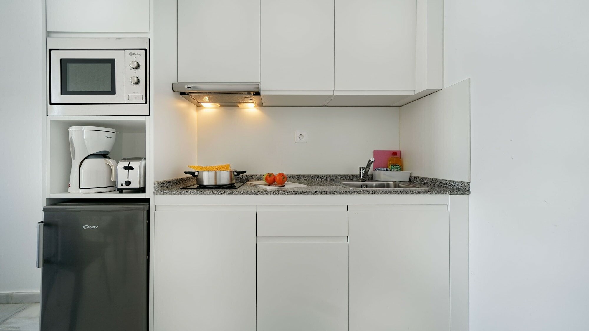 Фото Apartamentos Igramar MorroJable - Adults Only