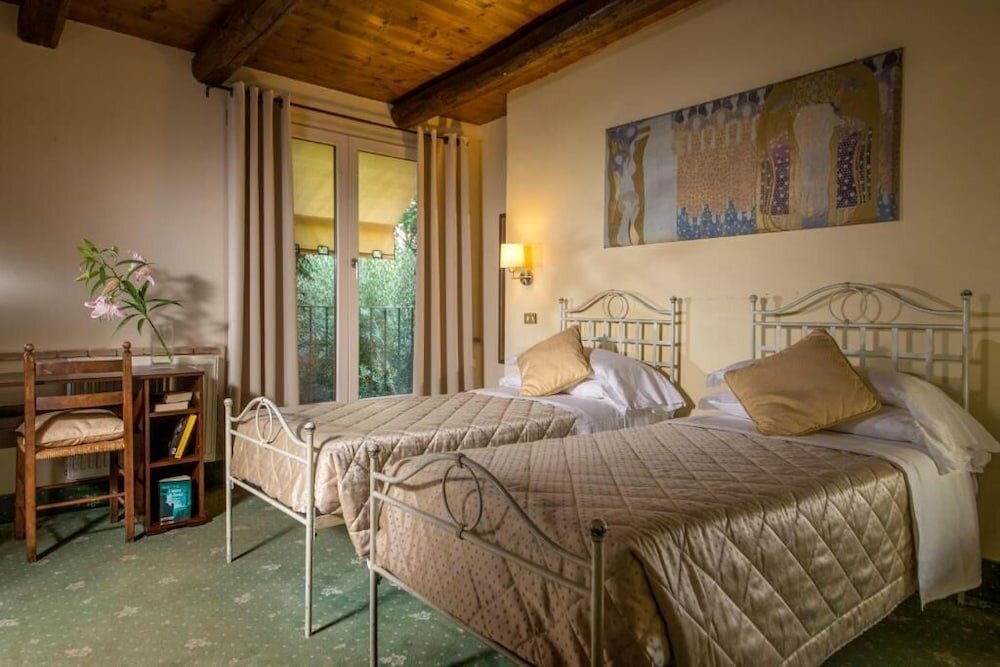 Фото Antica Locanda Palmieri