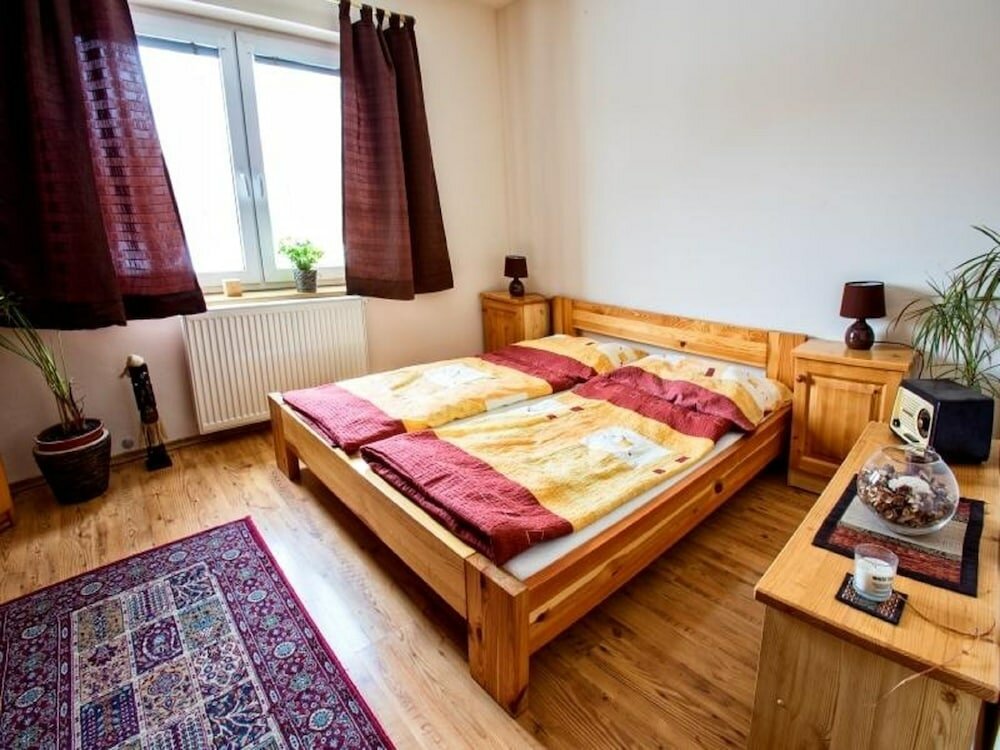 Фото Pension Aqualand