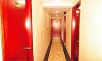 New Shanghai Guest House (Hong Kong, Yau Tsim Mong District, Gascoigne Road), hotel