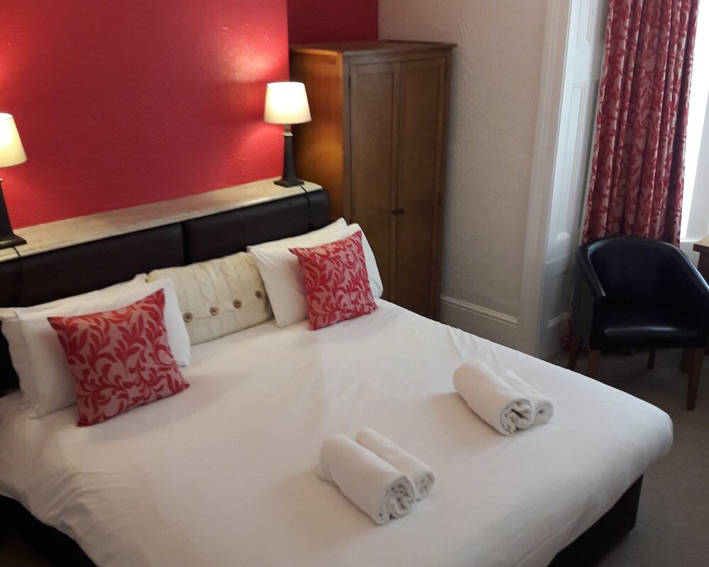 Фото Spreyton Guest House