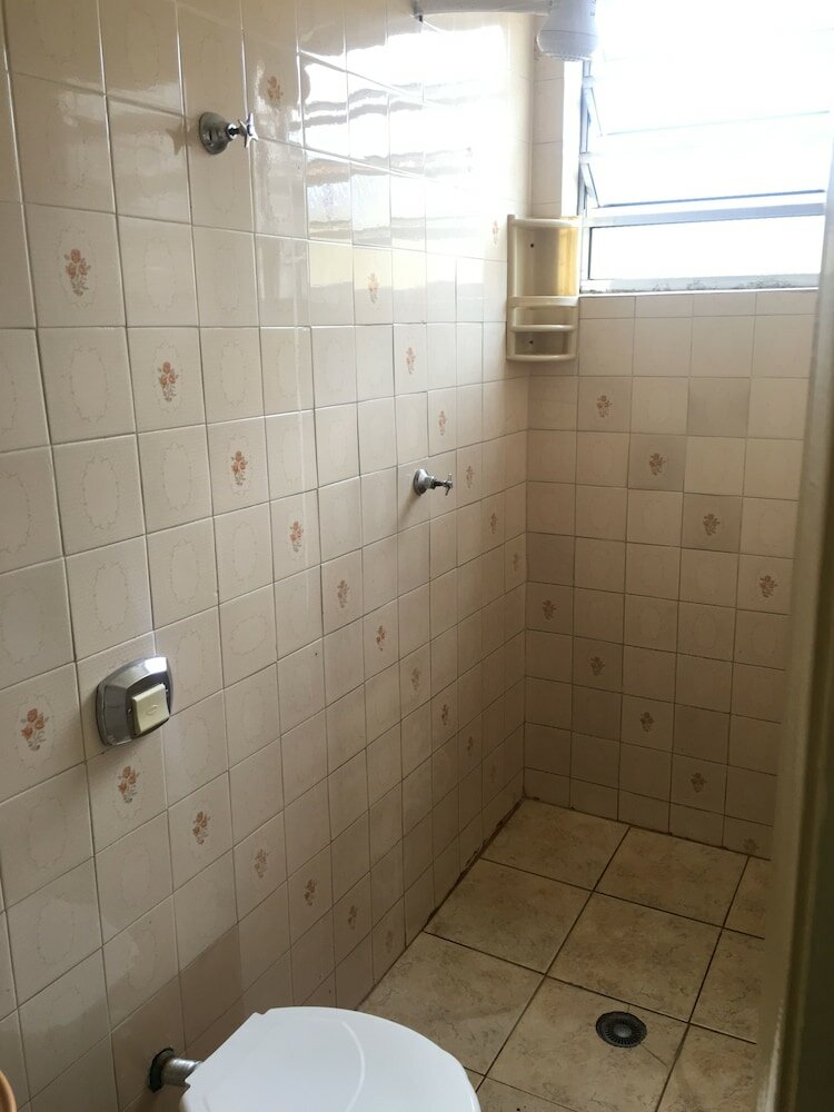 Фото Uniclass Hotel Lapa