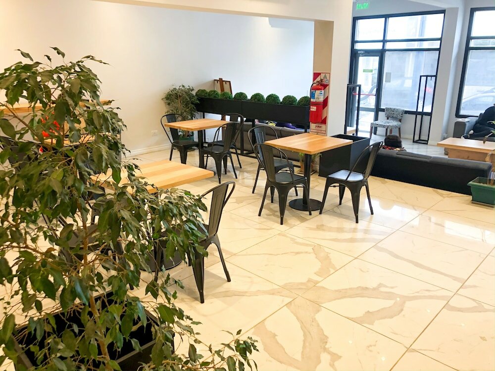 Фото Hotel Monaco