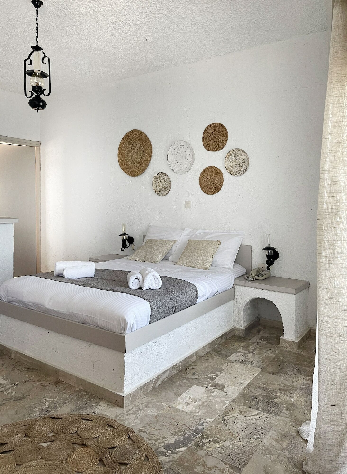 Фото Achlia Hotel