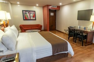 Ghl Hotel Abadia Plaza (Risaralda, Pereira), hotel