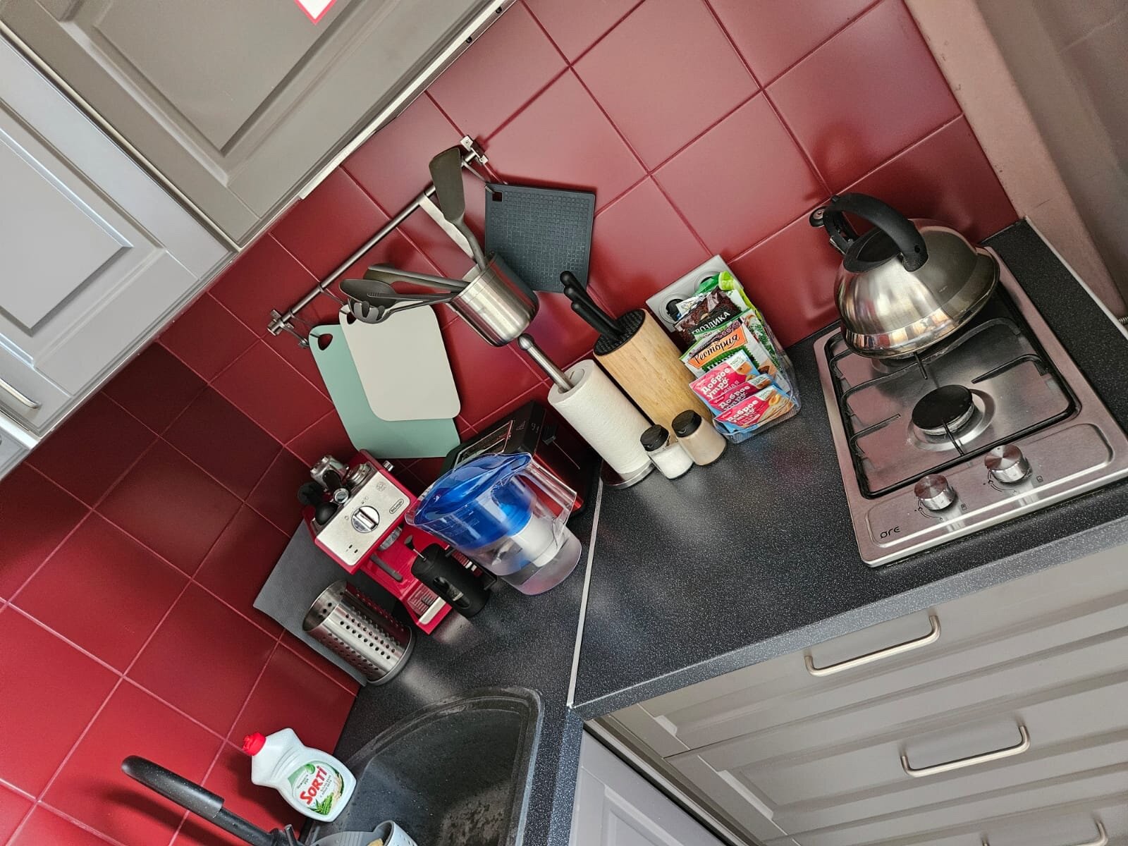 Фото Gallery of stories