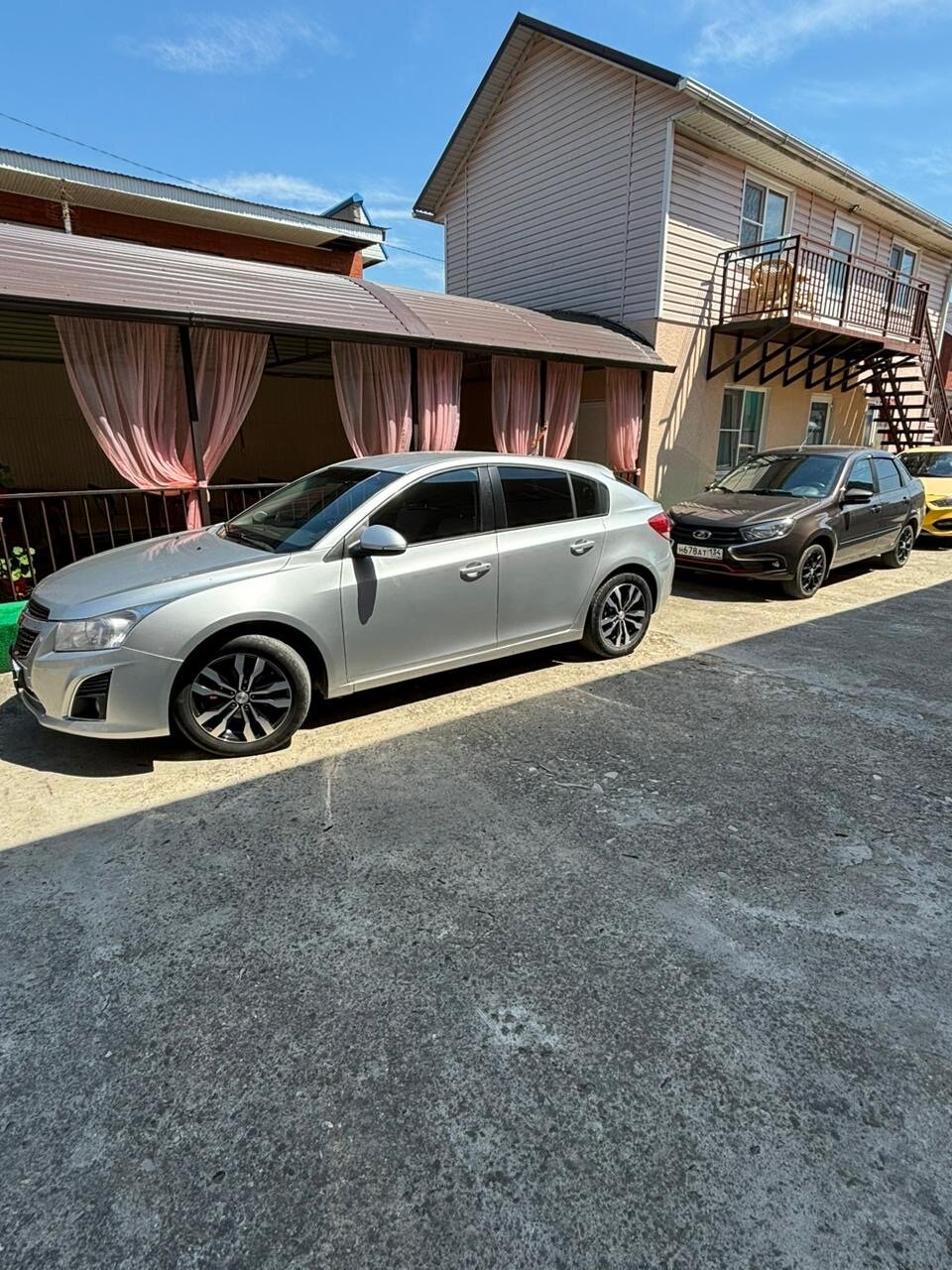 Фото отеля 5