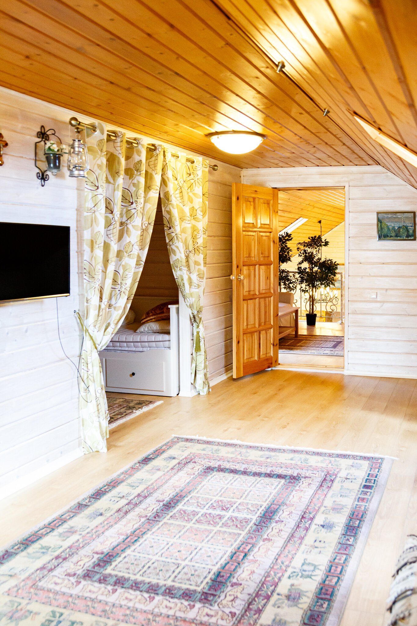 Фото Дача в Охотске